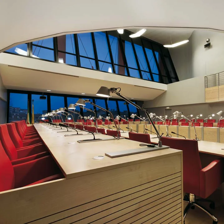 Tolomeo Micro Tafellamp van Artemide