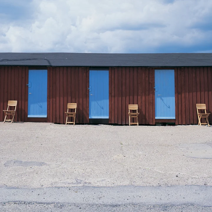 Een stukje strandvakantie