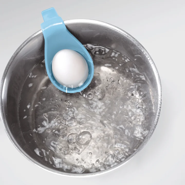 Authentics - Eiko eierdopje / kooktoestel