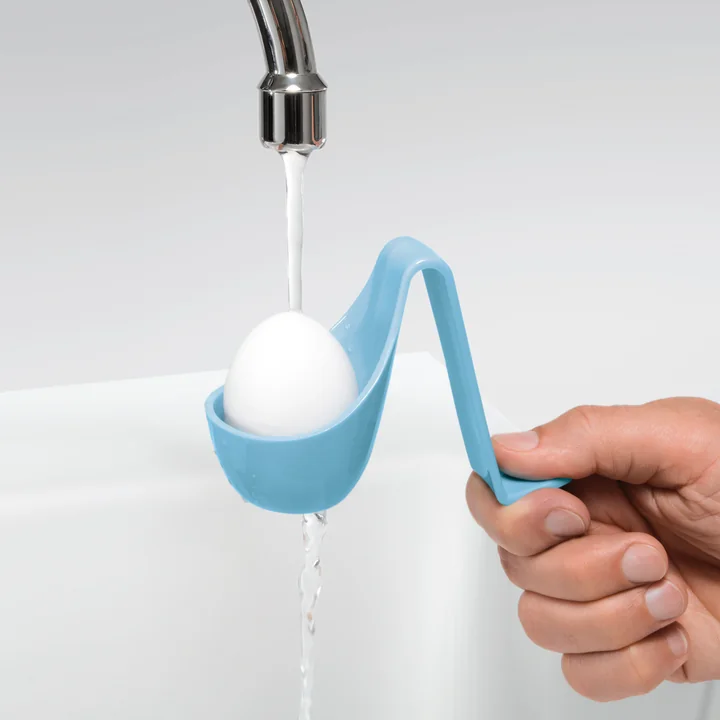 Authentics - Eiko eierdopje / kooktoestel