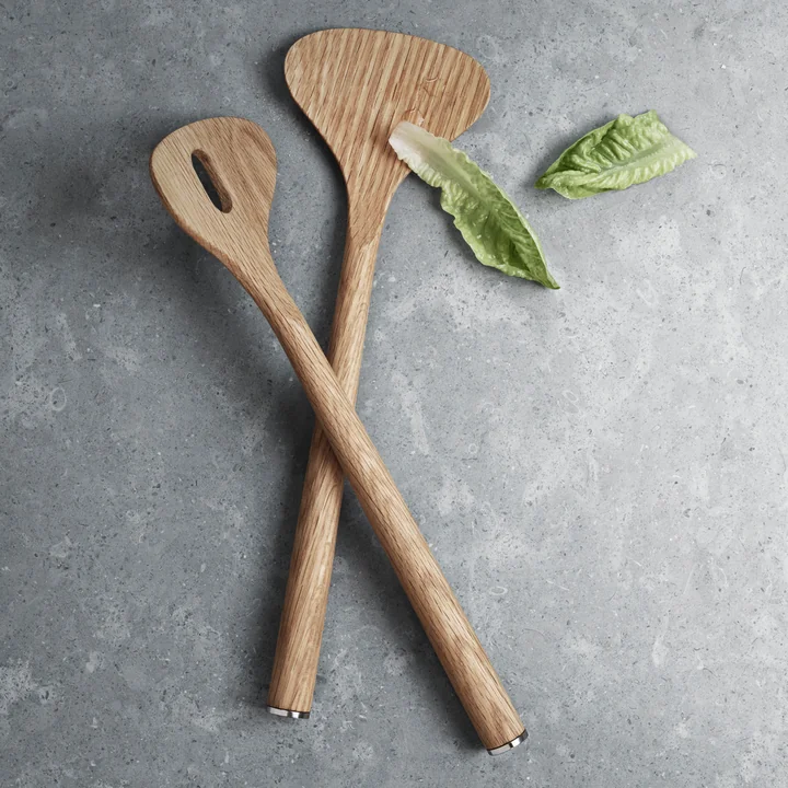 Georg Jensen - Alfredo Salade Servers