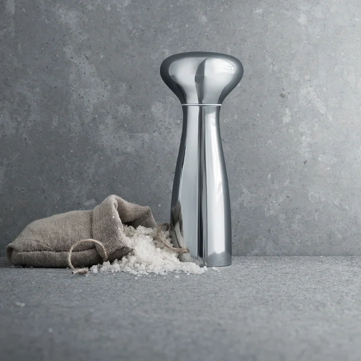 Georg Jensen - Alfredo zoutmolen