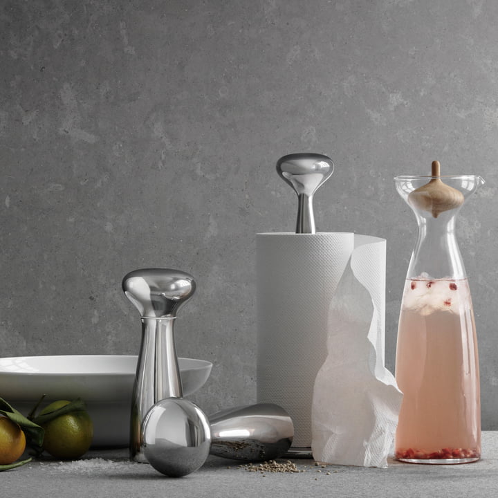 Alfredo Collectie door Georg Jensen