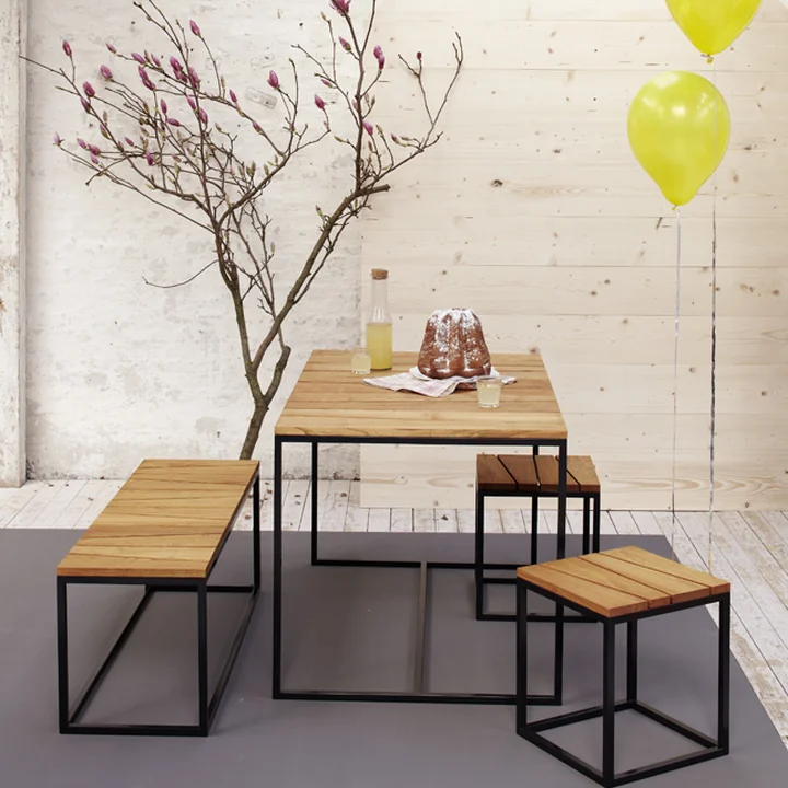 Jan Kurtz - Alois tuinset