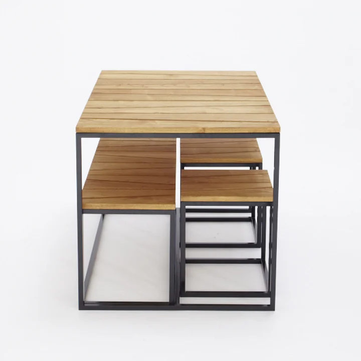 Jan Kurtz - Alois tuinset