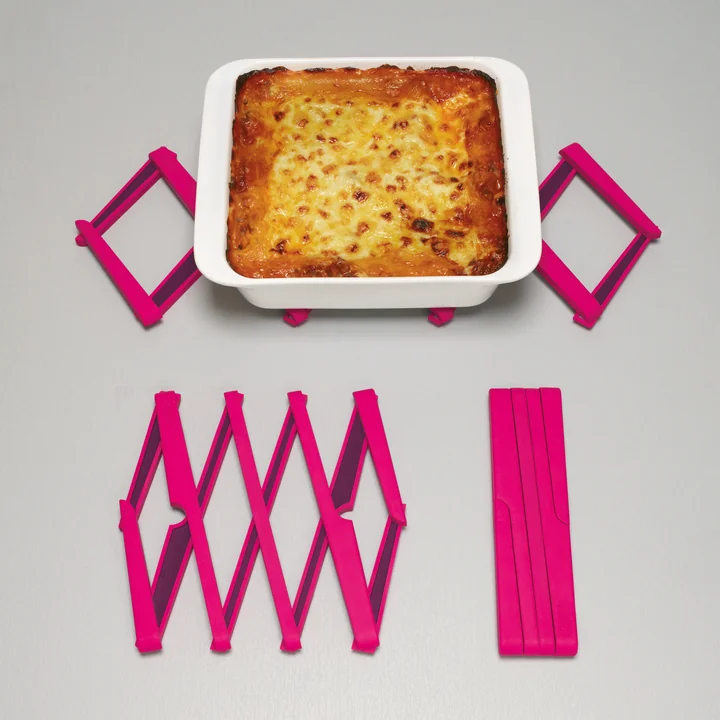 Joseph Joseph Joseph - Stretch Trivet - situatie