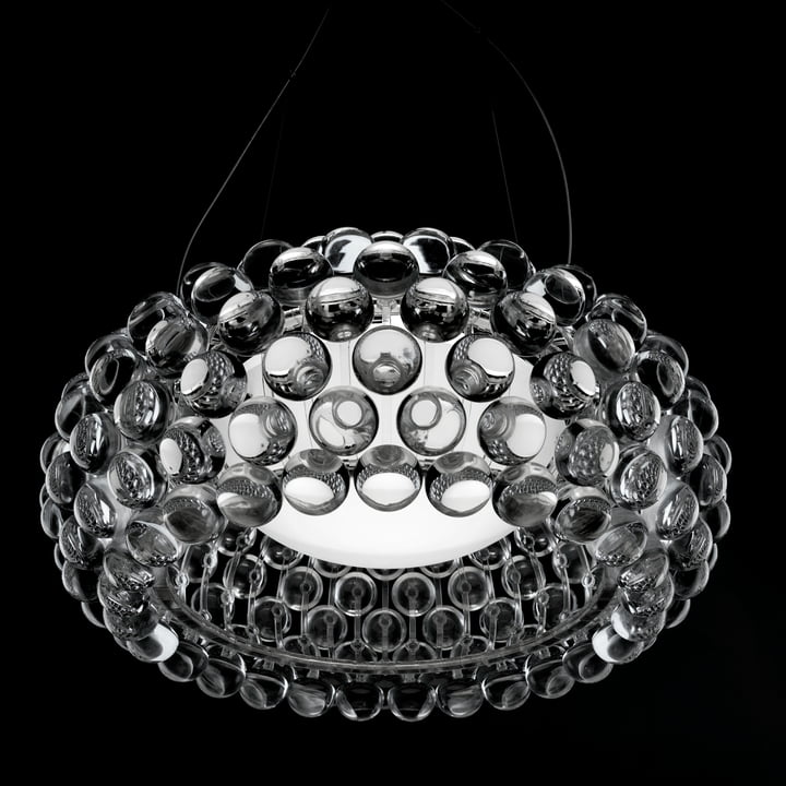 Foscarini - Caboche LED Hanglamp