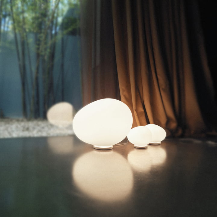 Foscarini - Outdoor Gregg tafellamp