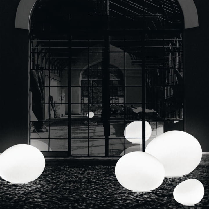 De Foscarini - Outdoor Gregg tafellamp