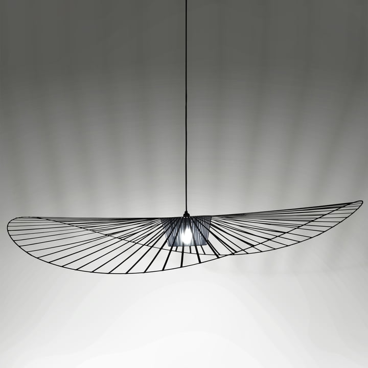 Vertigo Hanglamp van Petite Friture