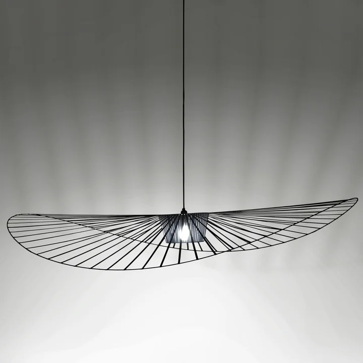 Vertigo Hanglamp van Petite Friture