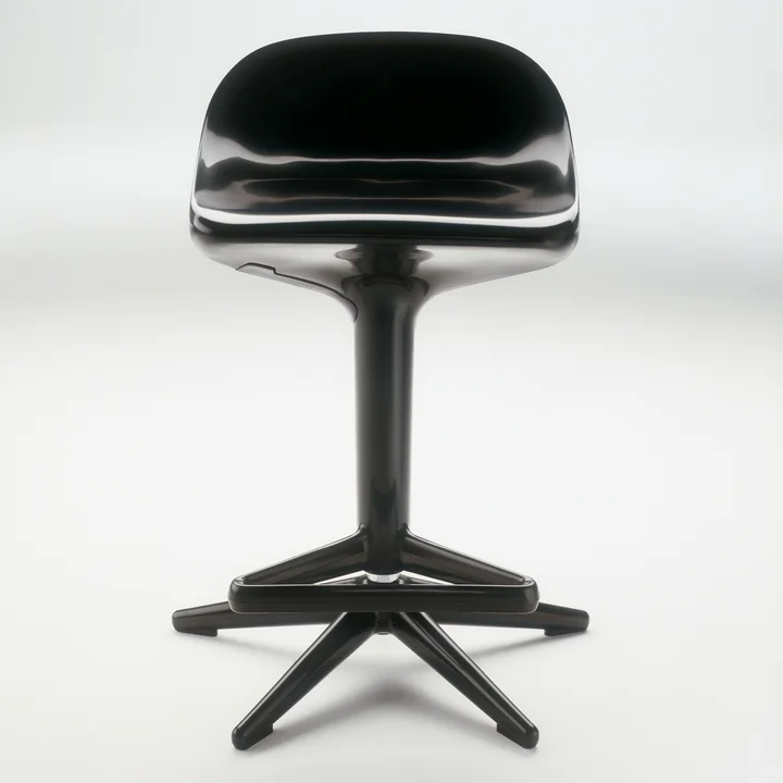 Kartell - Spoon Barkruk