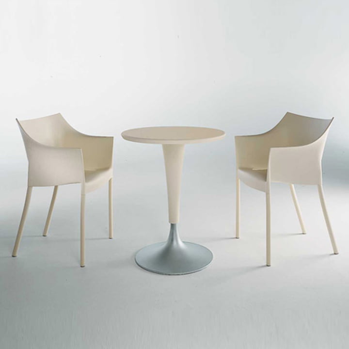 Kartell - Dr. Na Bistro Tafel