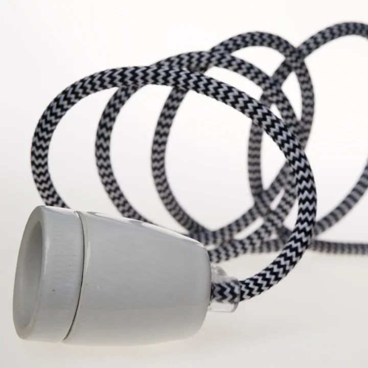 NUD Classic - zigzag - sfeer