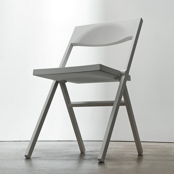 Alessichair van Lamm - Piana Folding Chair