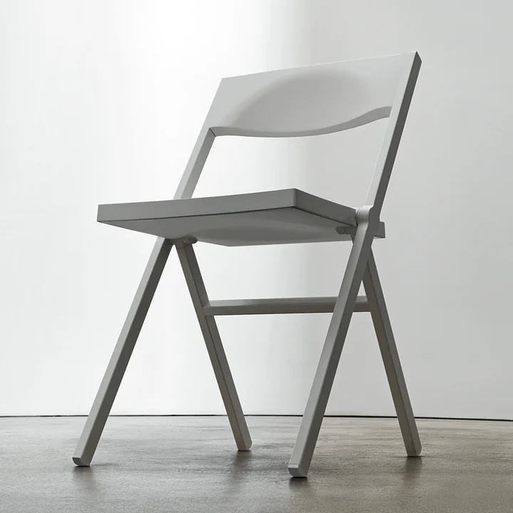 Alessichair van Lamm - Piana Folding Chair