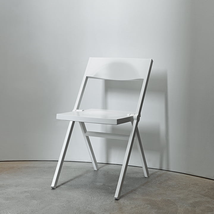 Alessichair van Lamm - Piana Folding Chair