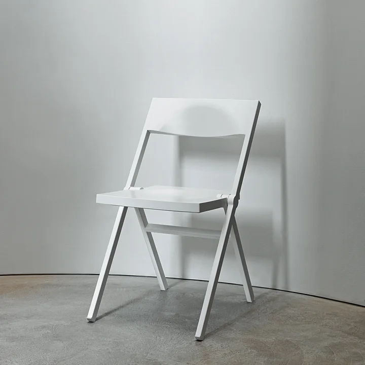 Alessichair van Lamm - Piana Folding Chair