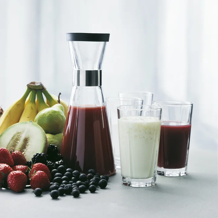 Grand Cru Waterkaraf van Rosendahl