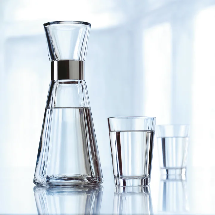 Grand Cru Waterkaraf van Rosendahl