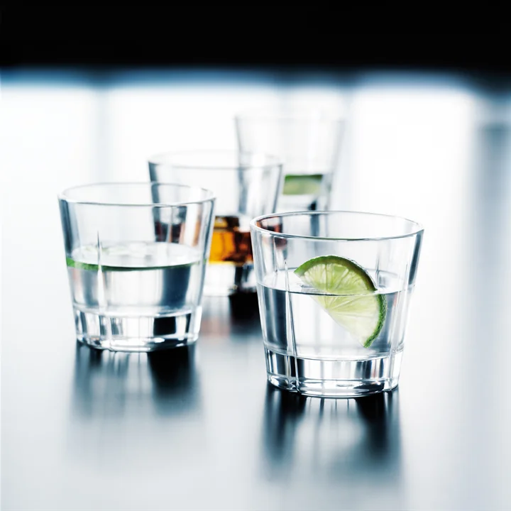 Het Grand Cru Whiskyglas