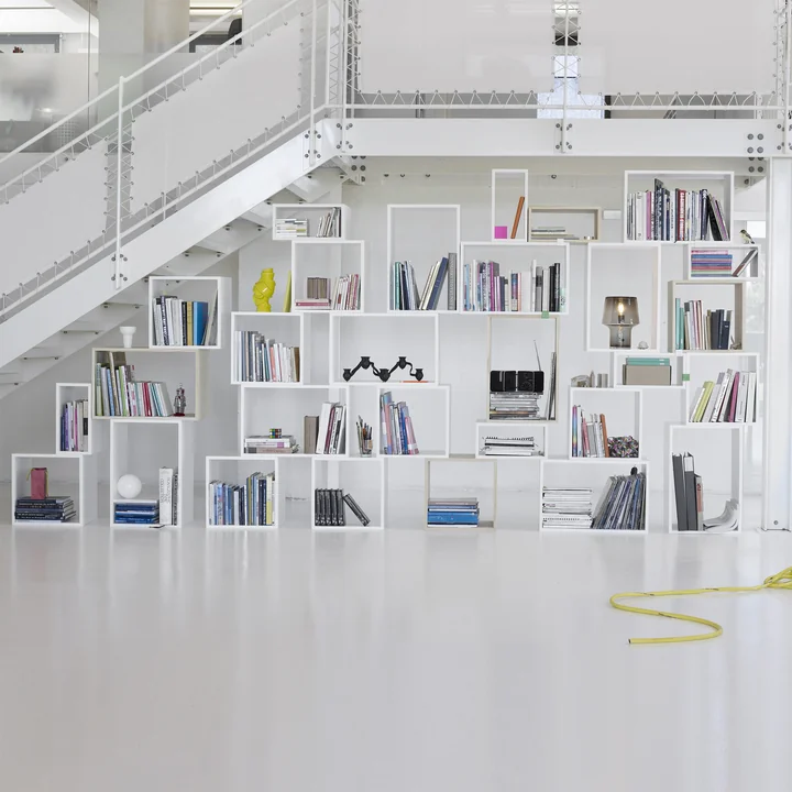 Muuto - Stacked Opbergsysteem