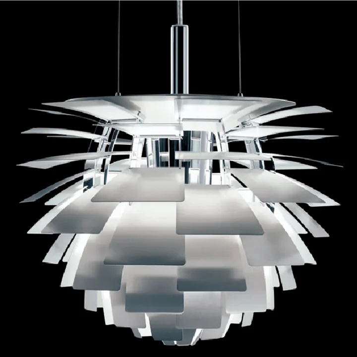 PH Artichoke Hanglamp van Louis Poulsen