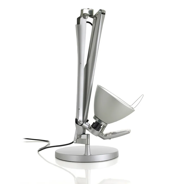 Fortebraccio -bureaulamp van Luceplan