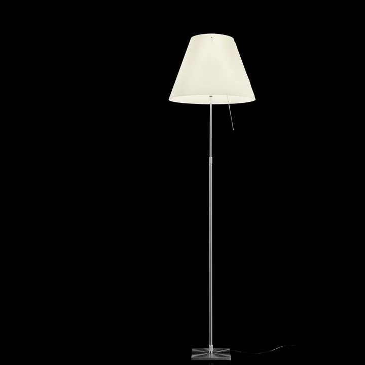 Luceplan - Costanza D13 t.c. standaard lamp