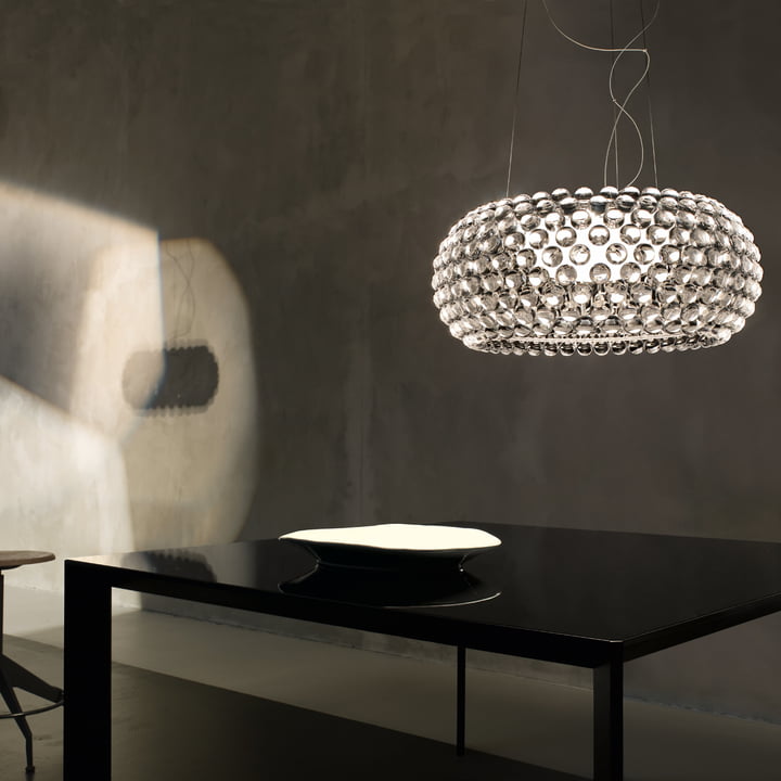 Foscarini - Caboche Hanglamp