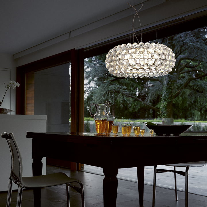 Foscarini - Caboche Hanglamp