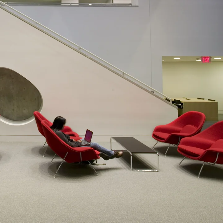 Knoll - Laccio 2 Koffietafel