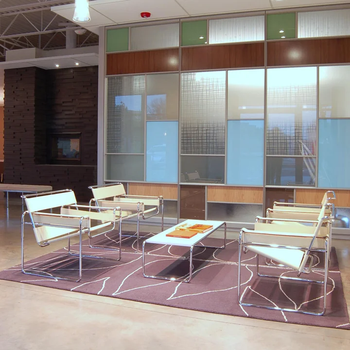 Knoll - Laccio 2 Koffietafel