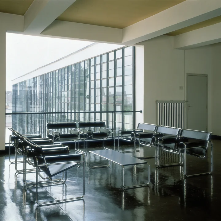 Knoll - Laccio 2 Koffietafel