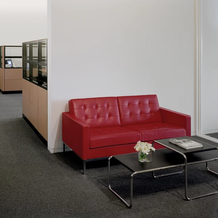 Knoll - Laccio salontafel