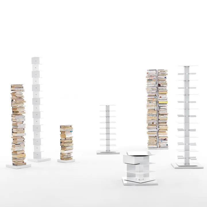 Opinie Ciatti - Ptolomeo en zijn familie