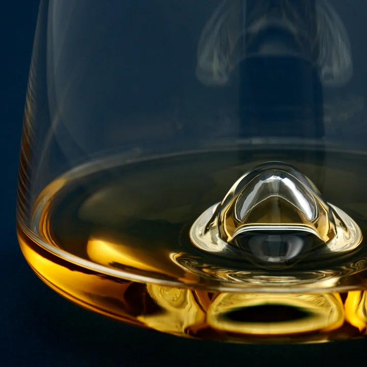 Een Whisky glas voor stijlvol genieten van Normann Copenhagen
