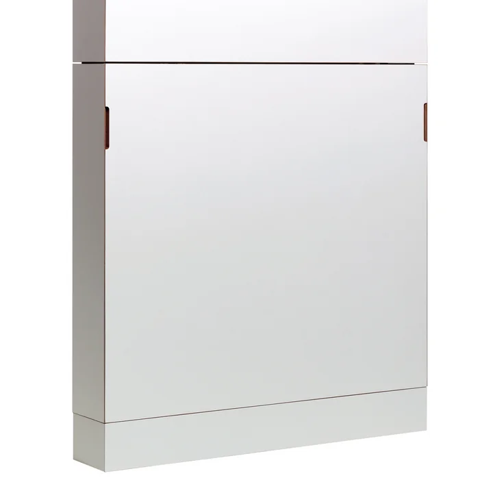 Müller Small Living - Flatmate Secretaresse aan de muur