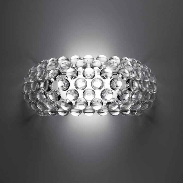 Foscarini - Caboche Wandlamp