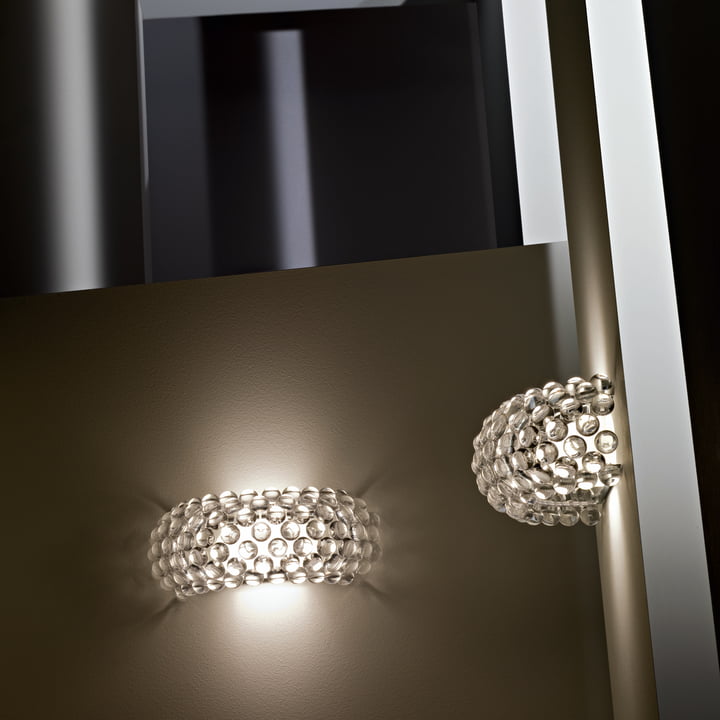 Foscarini - Caboche Wandlamp