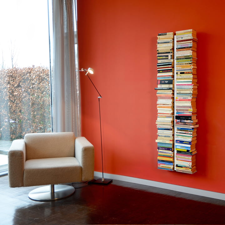 Booksbaum I Boekenplank van Radius Design