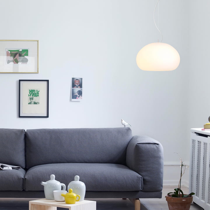 Muuto - Fluid Hanglamp