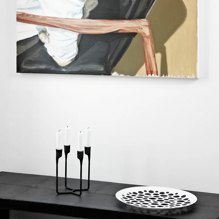 Heima Kandelaar als decoratieobject