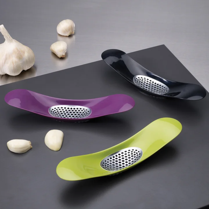 Joseph Joseph Joseph - Knoflook Rocker