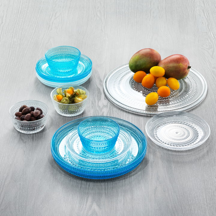 Kastehelmi Collectie van Iittala