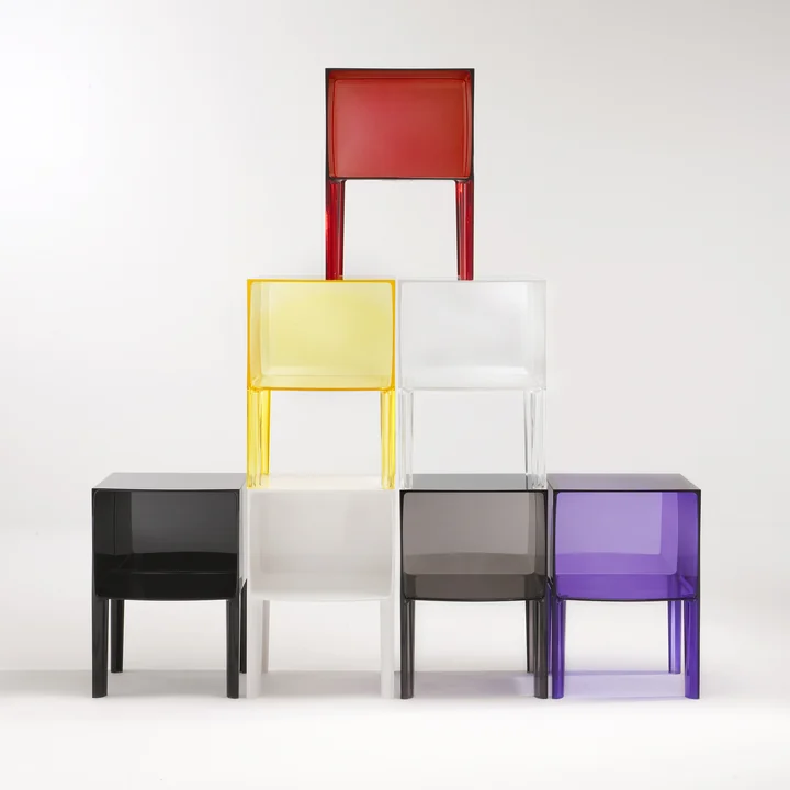 Small Ghost Buster Groep - Kartell