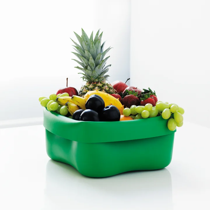 Normann Copenhagen - Washing up bowl , groen - sfeer