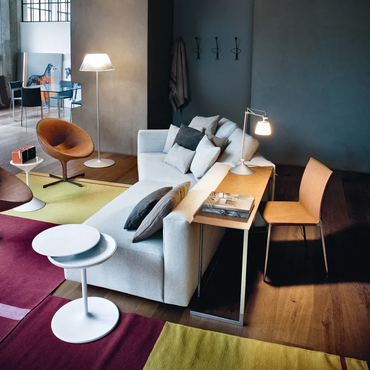 Zanotta - Toi bijzettafel