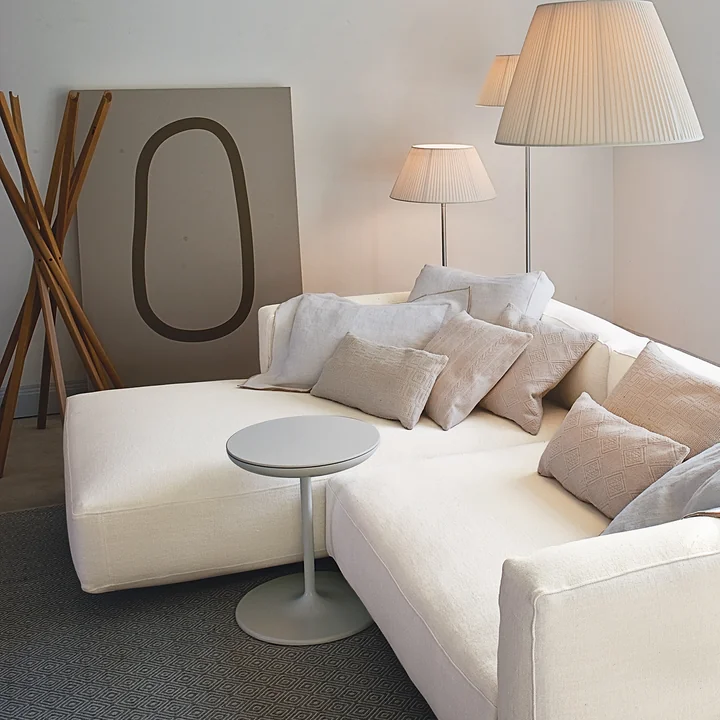 Zanotta - Toi bijzettafel