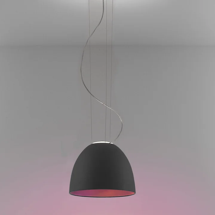Artemide - Alleen Nur Mini hanglamp